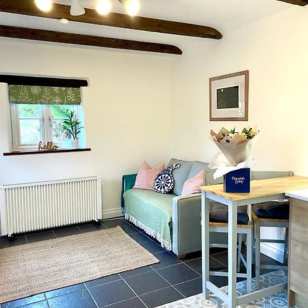 The Cowshed - Cottage In Cornwall Jacobstow ภายนอก รูปภาพ